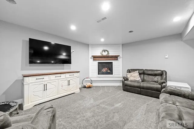 $515,000 | 3838 Tawzer Way, Ammon, ID 83406