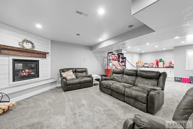 $515,000 | 3838 Tawzer Way, Ammon, ID 83406