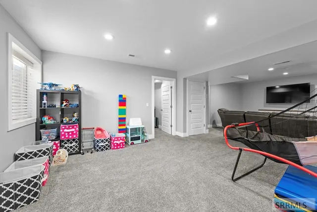 $515,000 | 3838 Tawzer Way, Ammon, ID 83406