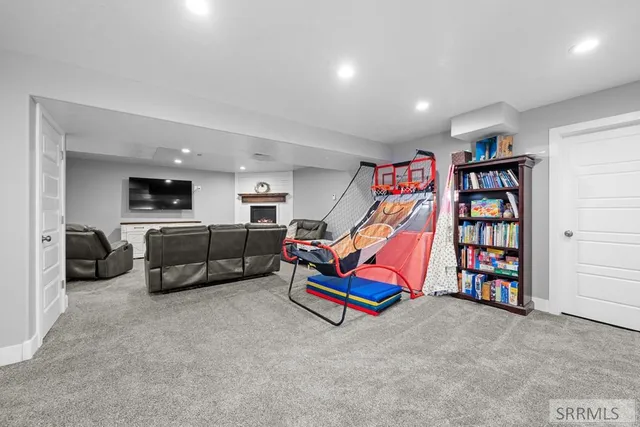 $515,000 | 3838 Tawzer Way, Ammon, ID 83406