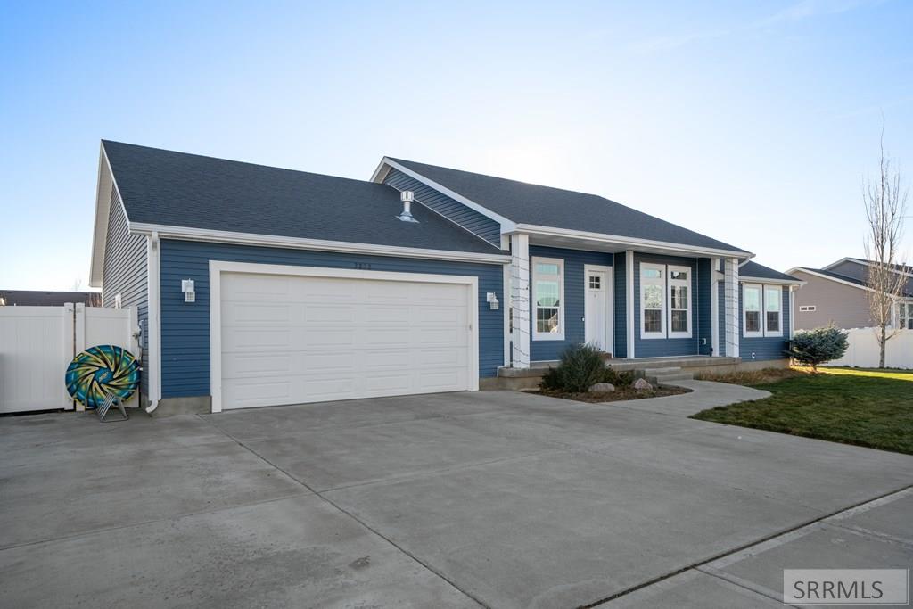 3838 Tawzer Way Ammon, ID 83406 - Photo 50 of 61