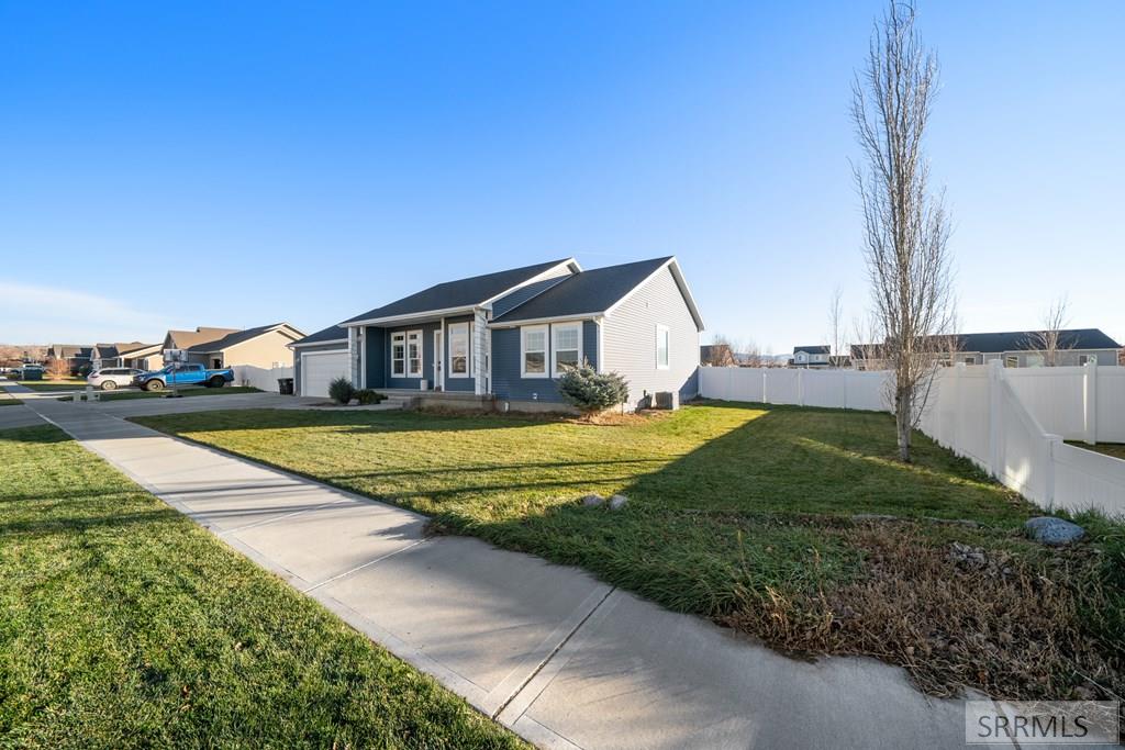 3838 Tawzer Way Ammon, ID 83406 - Photo 51 of 61