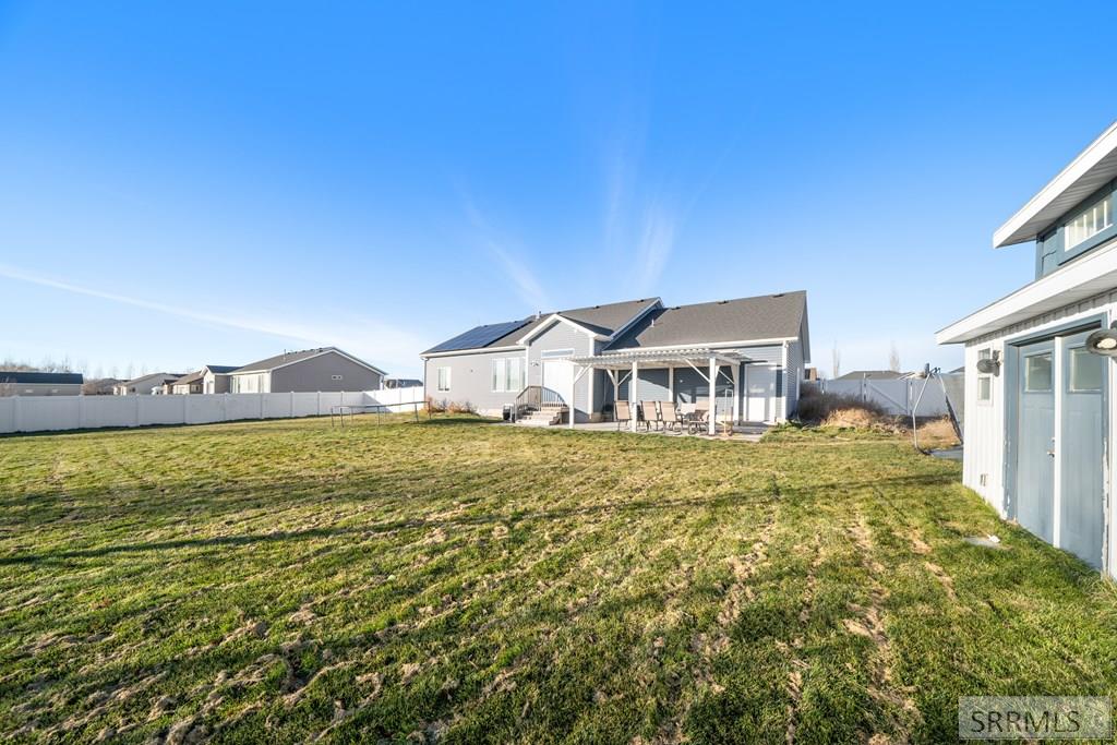 3838 Tawzer Way Ammon, ID 83406 - Photo 53 of 61