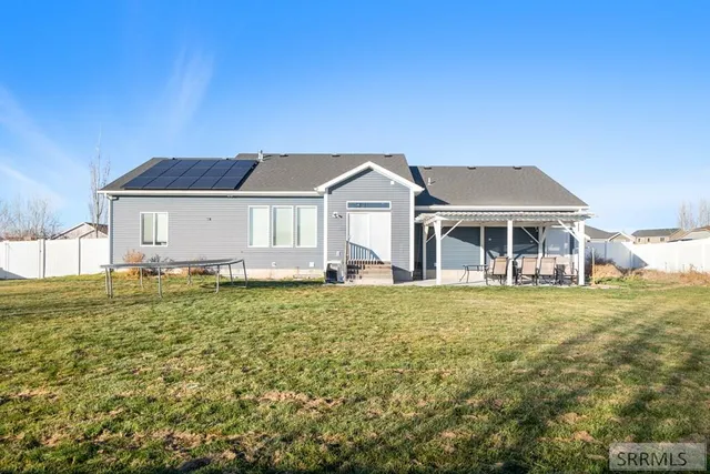 $515,000 | 3838 Tawzer Way, Ammon, ID 83406