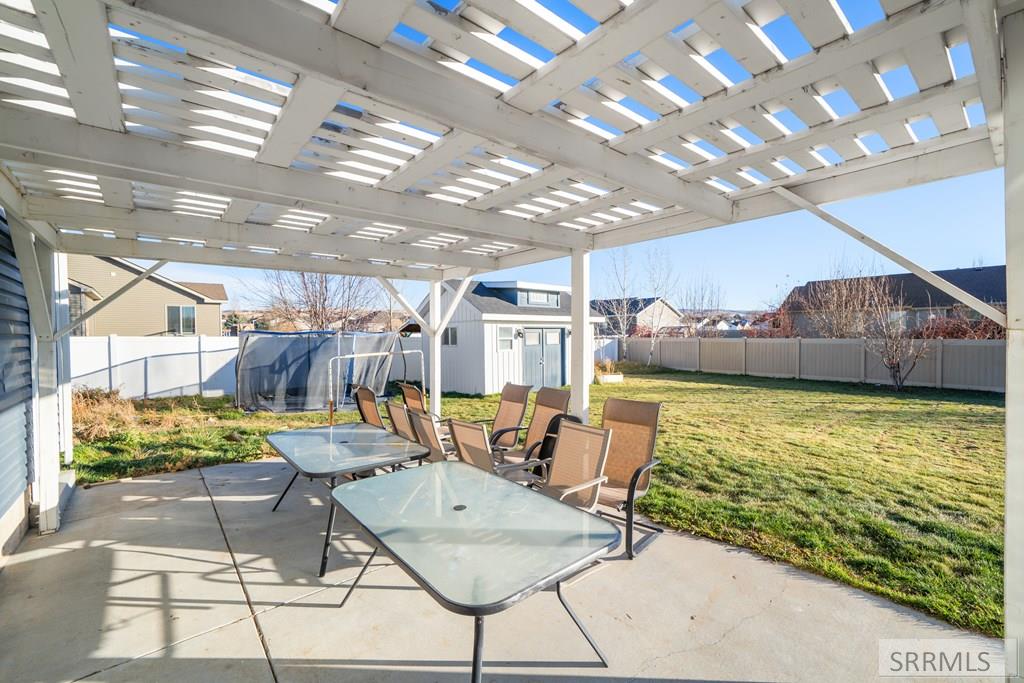 3838 Tawzer Way Ammon, ID 83406 - Photo 55 of 61