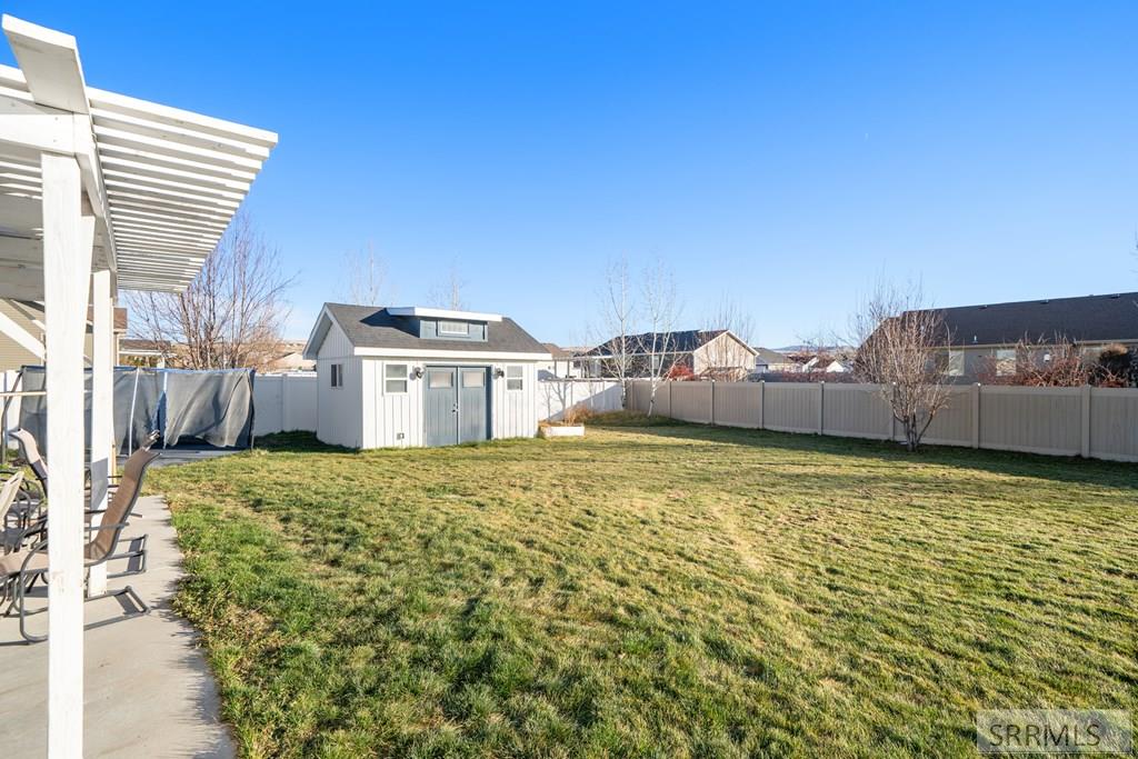 3838 Tawzer Way Ammon, ID 83406 - Photo 56 of 61