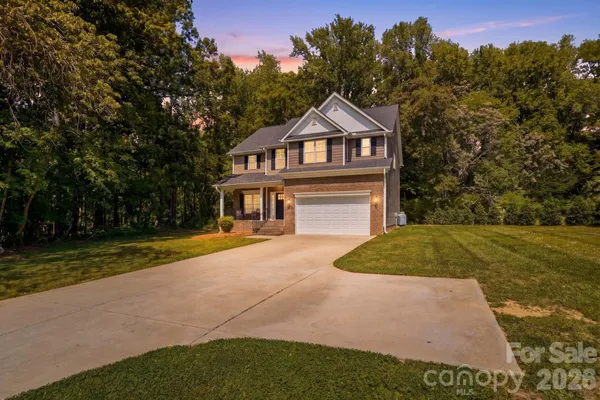 $615,000 | 2910 Plum Thicket Court, Monroe, NC 28112