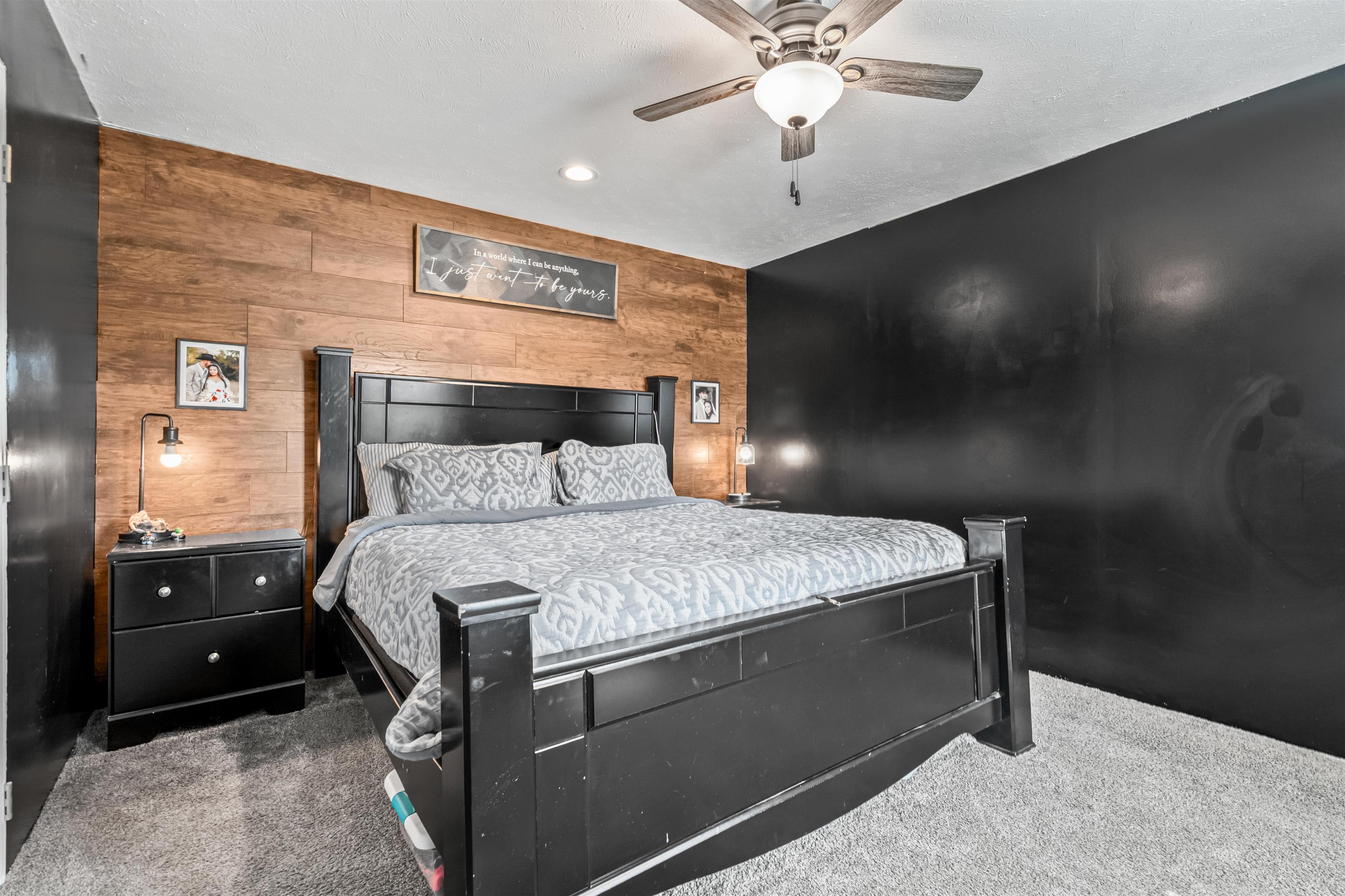 3010 Bert Hanna Road Hemingway, SC 29554 - Photo 17 of 41