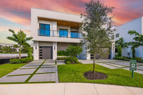 $2,700,000 | 16702 Mosaic Place, Delray Beach, FL 33446
