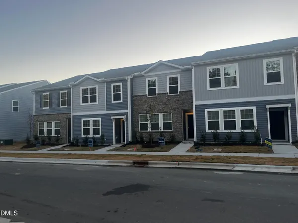 $274,990 | 3106 Fulong Drive, Durham, NC 27704