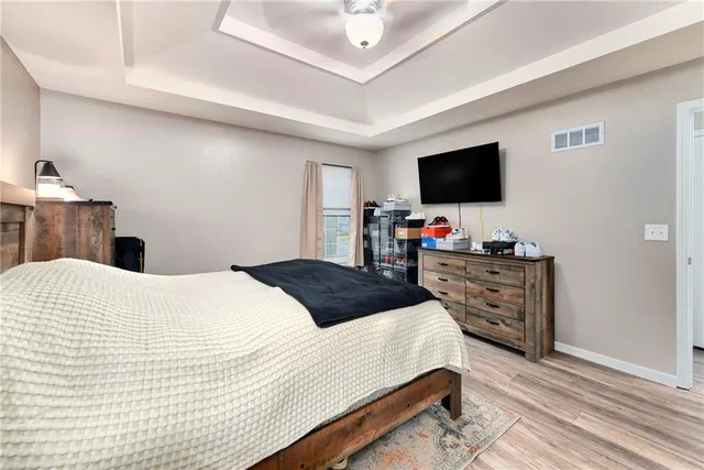 $280,000 | 505 Southeast Onyx Drive, Lee's Summit, MO 64063