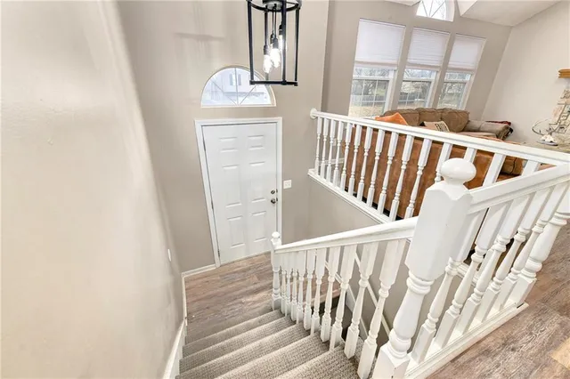 $280,000 | 505 Southeast Onyx Drive, Lee's Summit, MO 64063