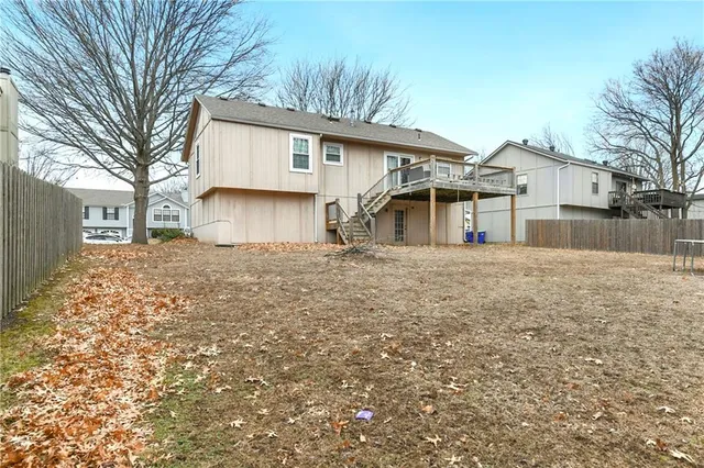 $280,000 | 505 Southeast Onyx Drive, Lee's Summit, MO 64063