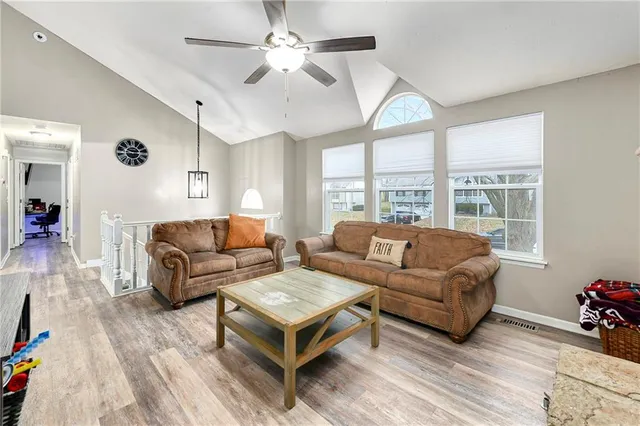 $280,000 | 505 Southeast Onyx Drive, Lee's Summit, MO 64063