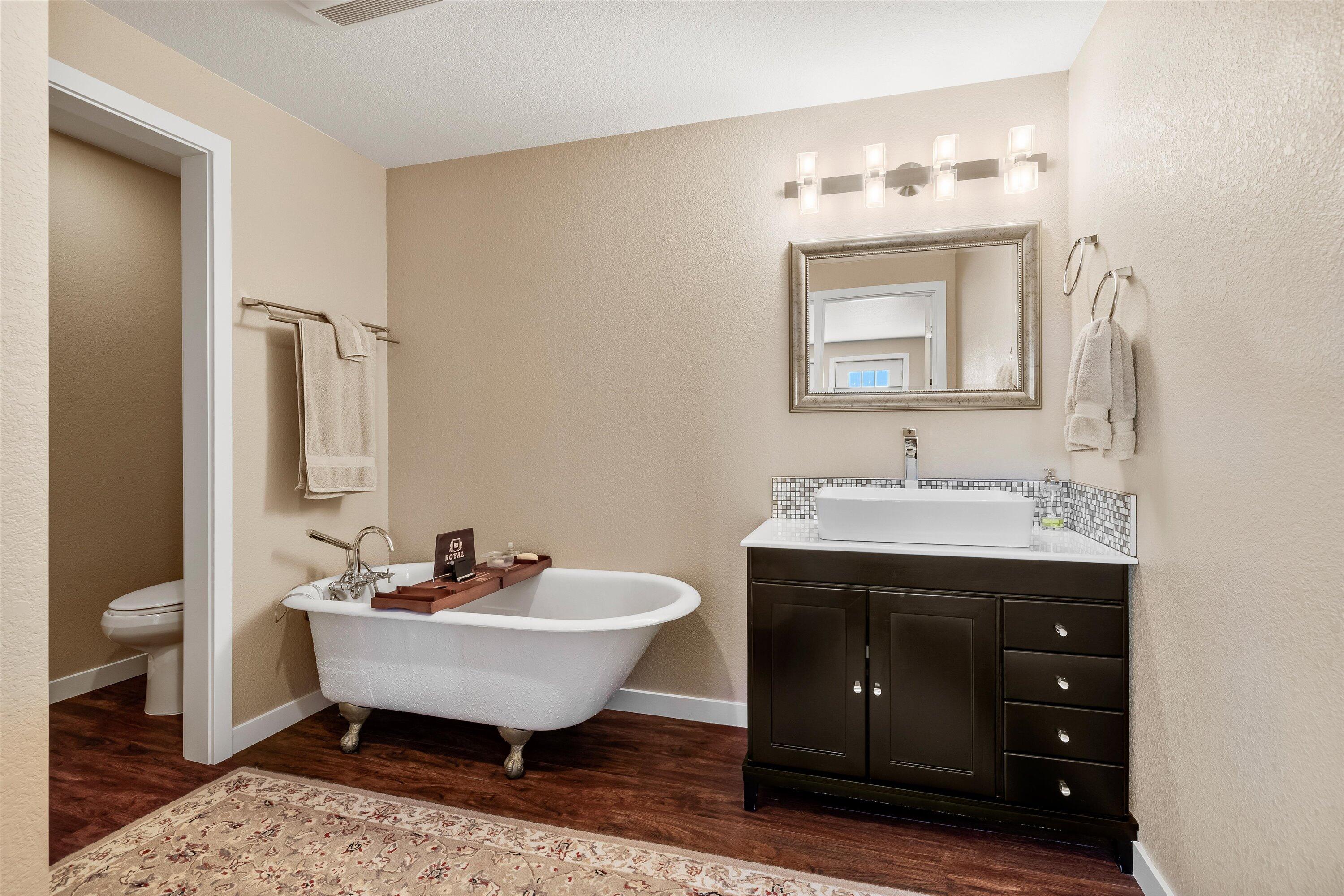 3124 Northwest Lynch Way Redmond, OR 97756 - Photo 67 of 89