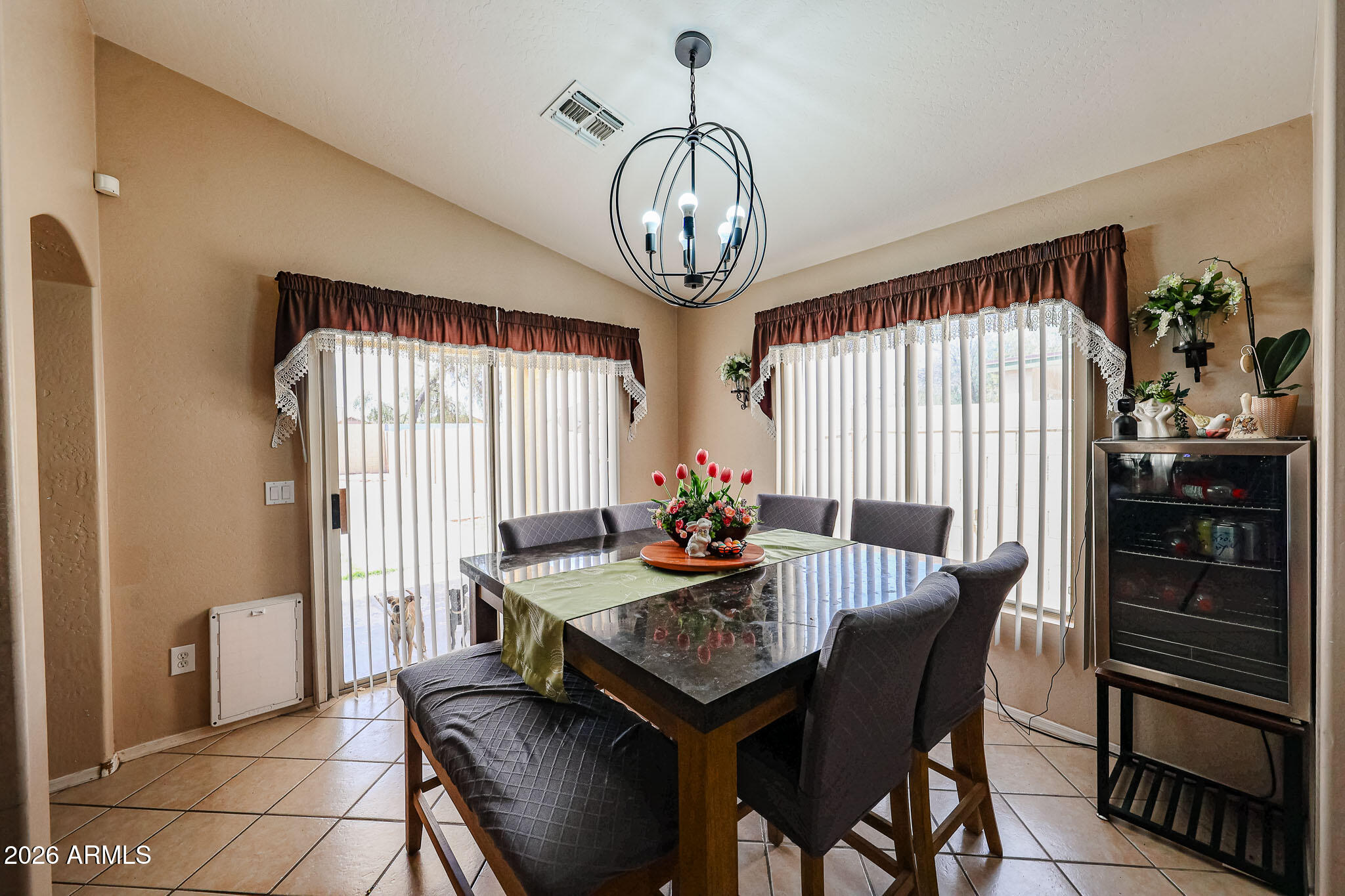 12817 West Sweetwater Avenue El Mirage, AZ 85335 - Photo 12 of 31 Dining Room