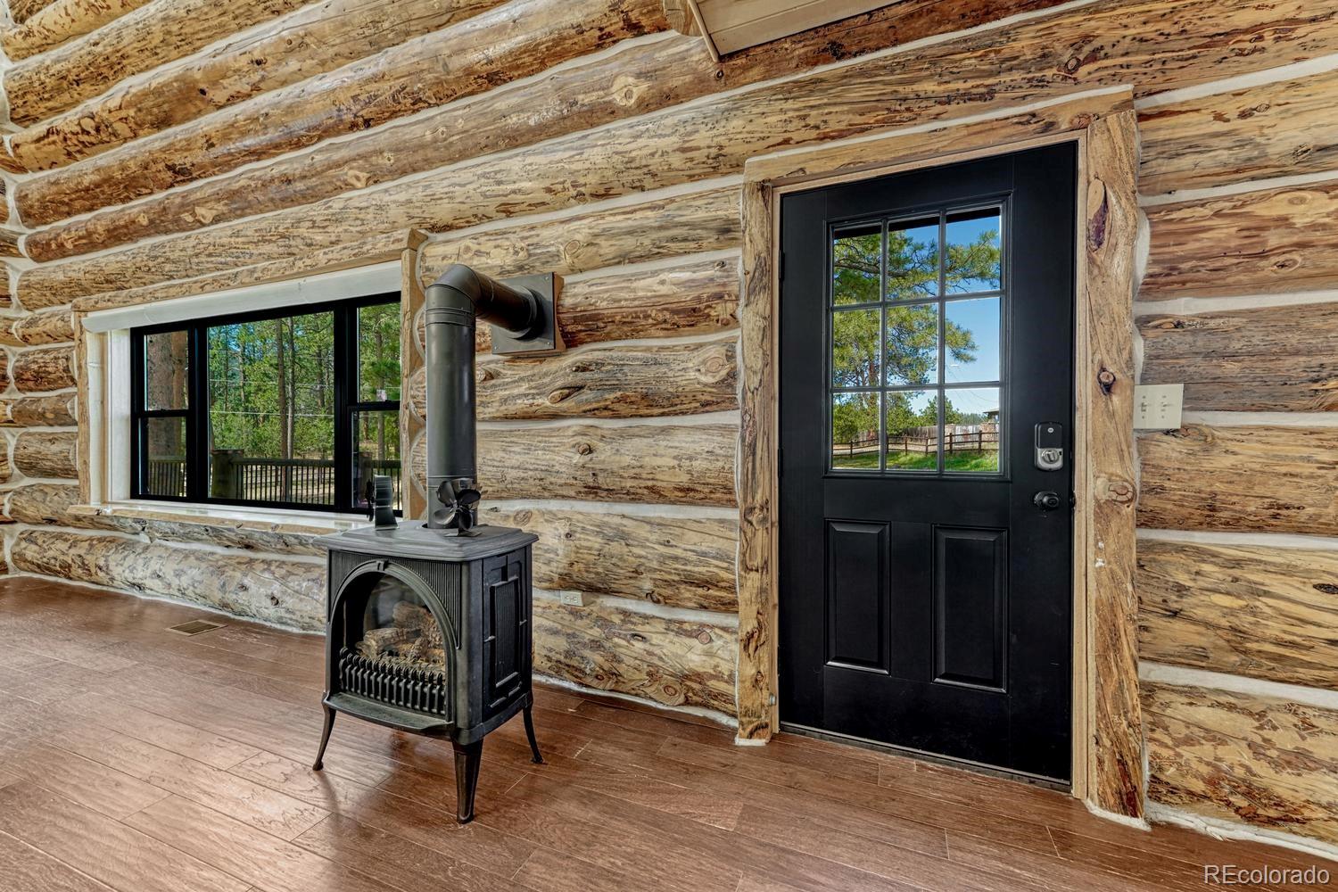 4150 Aztec Road Indian Hills, CO 80454 - Photo 14 of 50