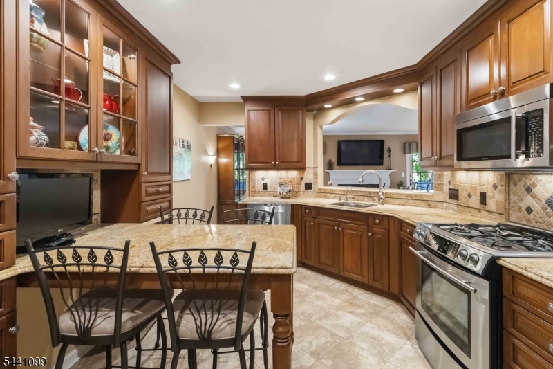 47 Independence Way Morristown, NJ 07960 - Photo 10 of 29