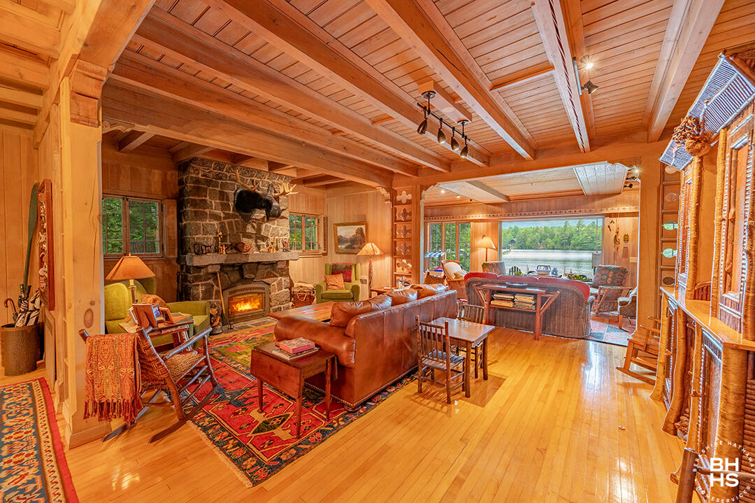 127 Victor Herbert Road Lake Placid, NY 12946 - Photo 8 of 109