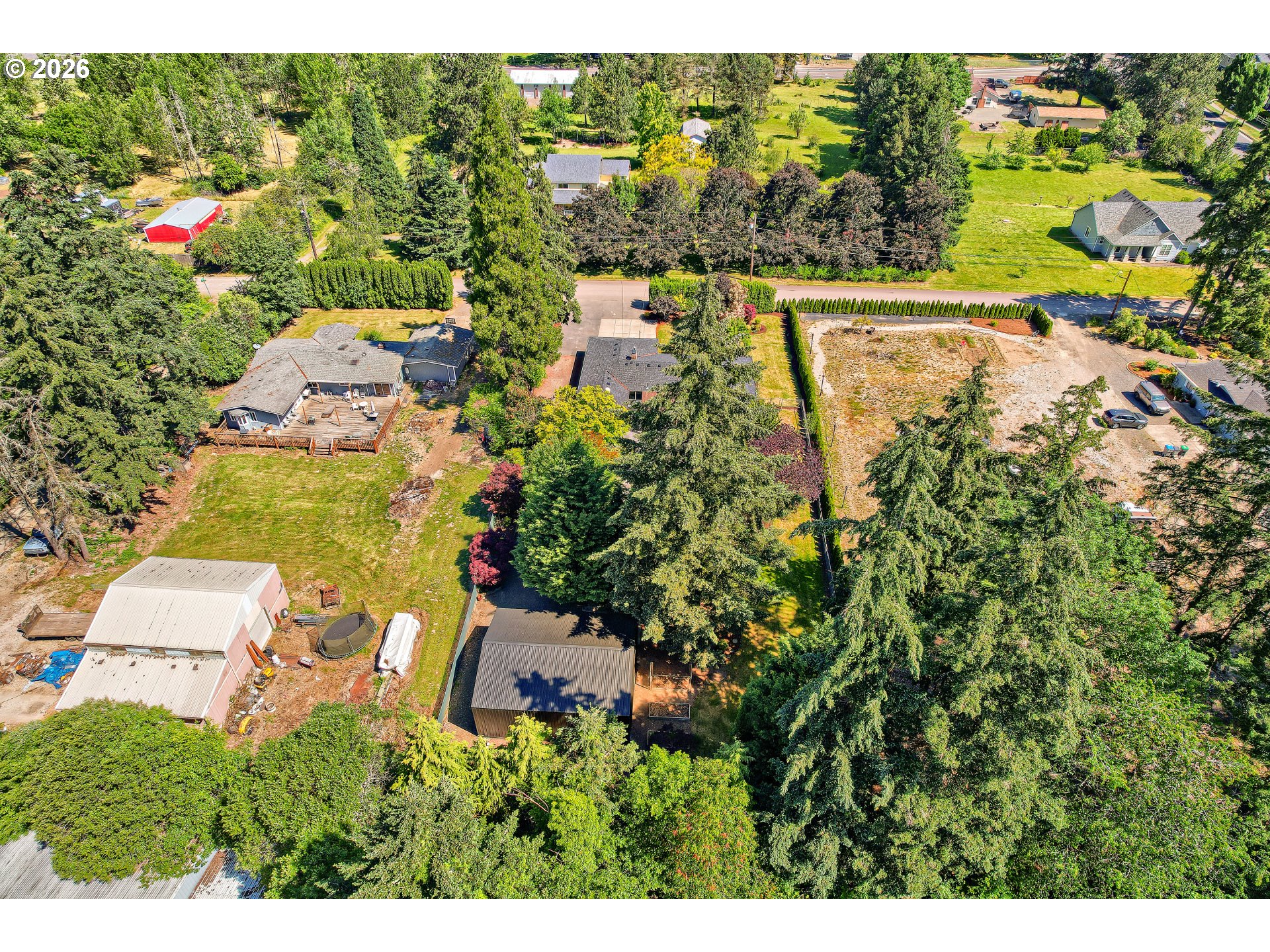 21130 Southwest Murphy Street Beaverton, OR 97078 - Photo 9 of 36