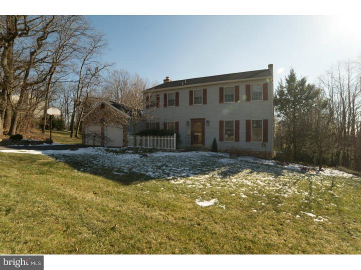 46 Rabbit Run Lane Glenmoore, PA 19343 - Photo 1 of 21
