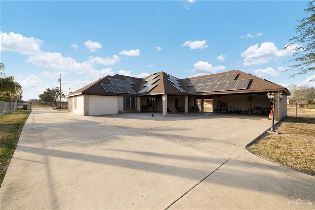 704 Goodwin Acres Road Palmview, TX 78574 - Photo 19 of 26