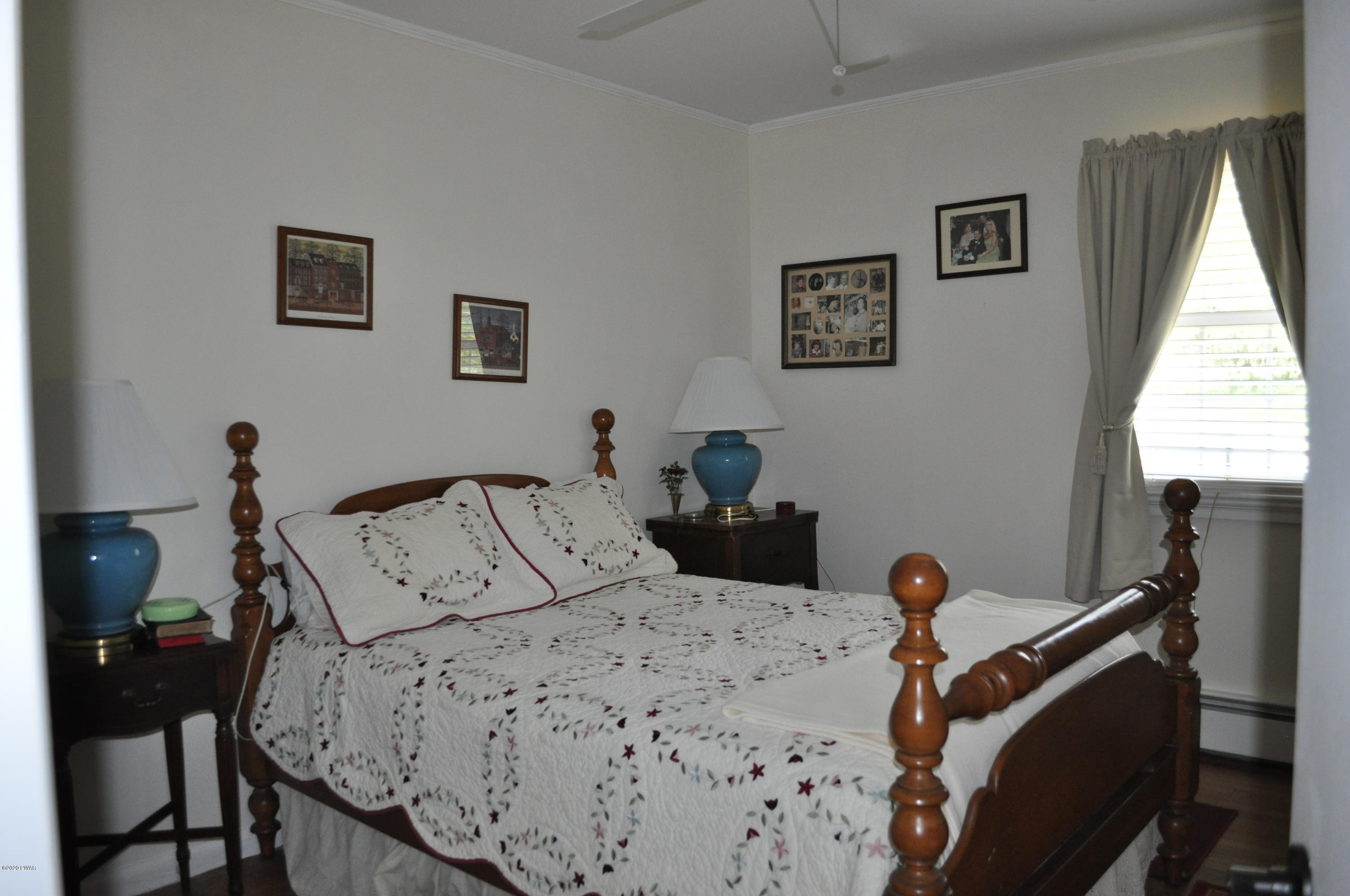 533 Ridge Avenue Hawley, PA 18428 - Photo 15 of 28 Bedroom 2
