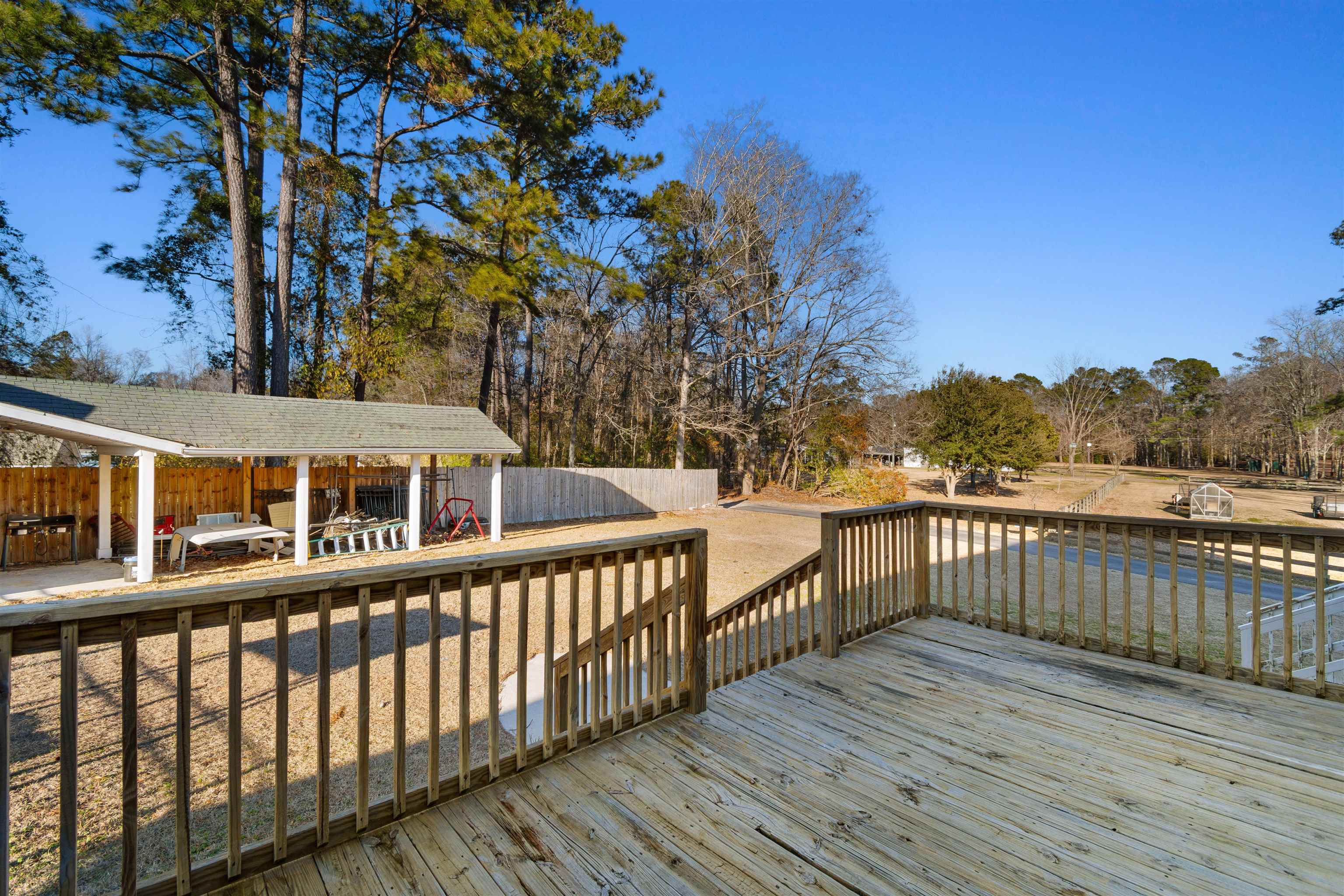 3763 Bakers Chapel Road Aynor, SC 29511 - Photo 34 of 54