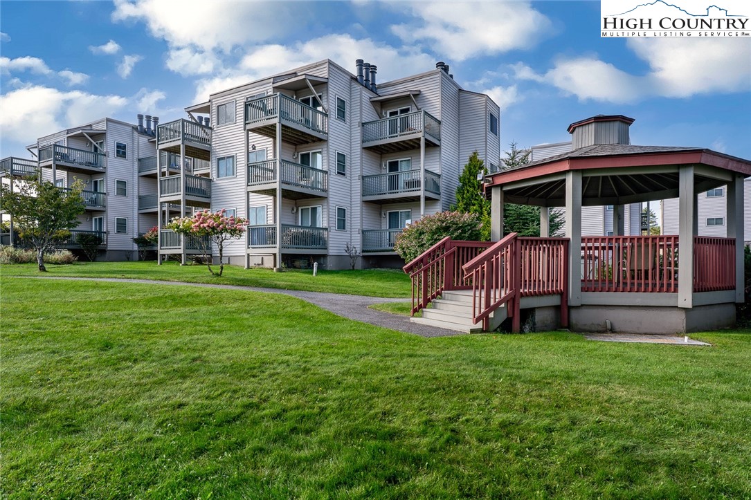 301 Pinnacle Inn Road, Unit 1203 Beech Mountain, NC 28604 - Photo 23 of 30