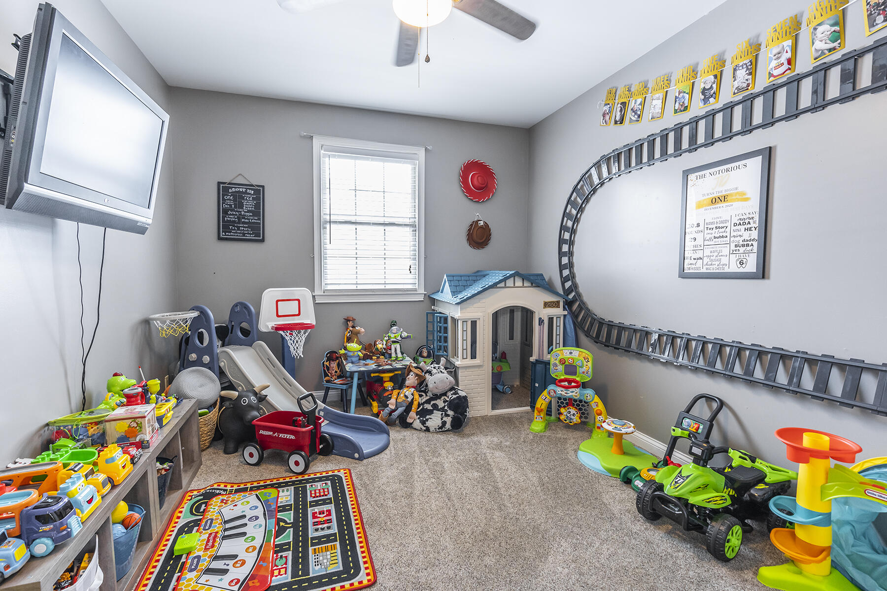 214 Squires Pointe Road Paris, KY 40361 - Photo 17 of 22 214squires22