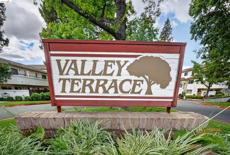 $449,000 | 5035 Valley Crest Drive, Unit 177, Concord, CA 94521