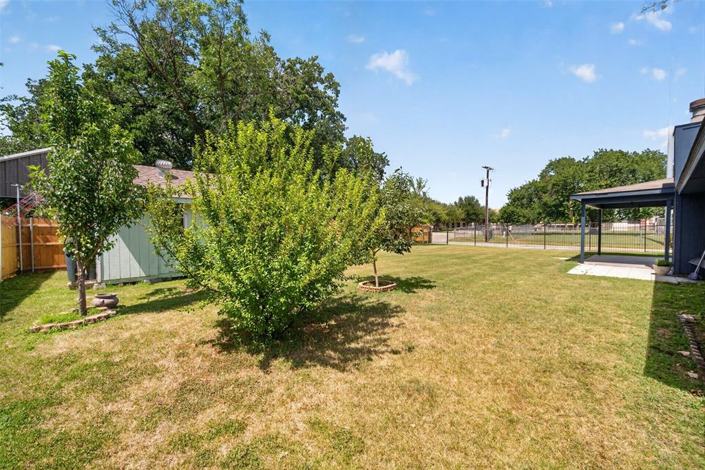 519 East 8th Street Irving, TX 75060 - Photo 28 of 31