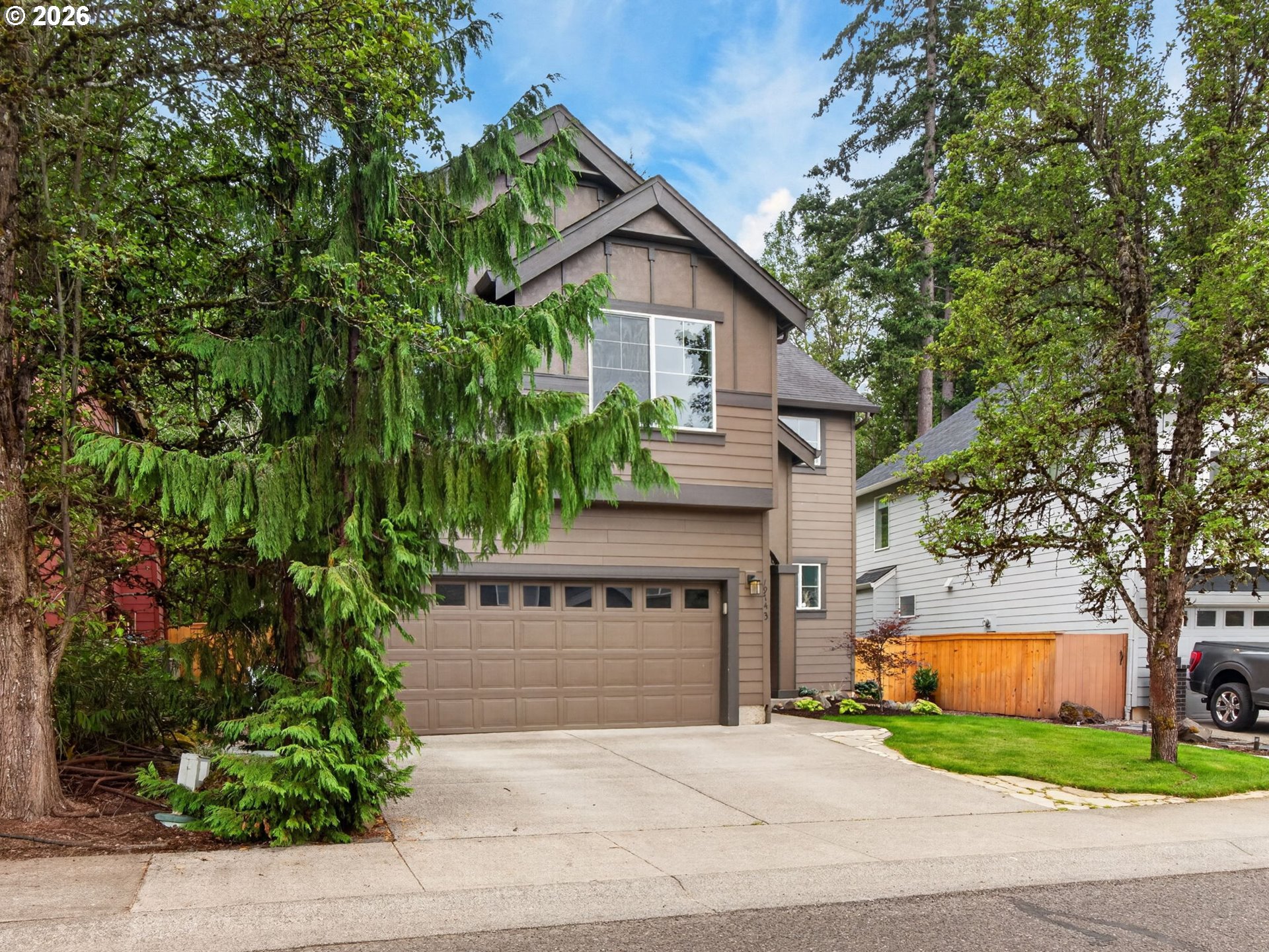 19743 Southeast 38th Way Camas, WA 98607 - Photo 40 of 43