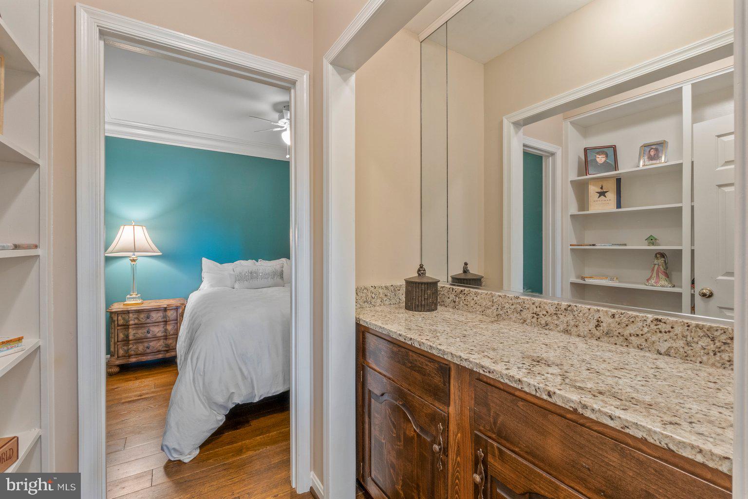 940 South River Landing Road Edgewater, MD 21037 - Photo 54 of 83 Potential 4th bedroom