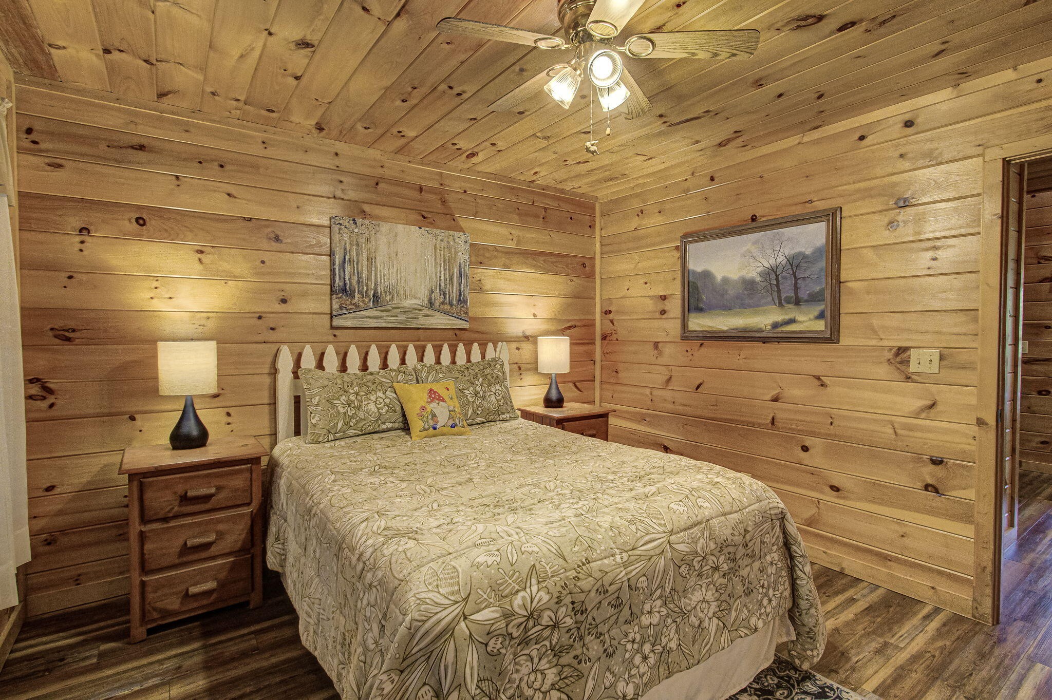 2015 Ridgecrest Loop Lane Sevierville, TN 37876 - Photo 14 of 60 Gallery Image 14