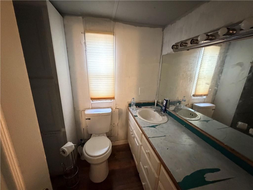 761 Roscoe Collette Road Dawsonville, GA 30534 - Photo 12 of 20 Gallery Image 12