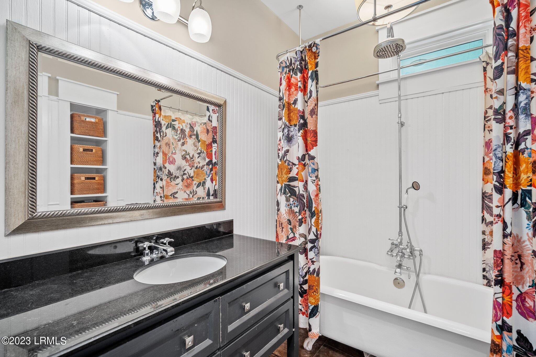 3 Loggerhead Trail Beaufort, SC 29907 - Photo 25 of 45 Master Bathroom
