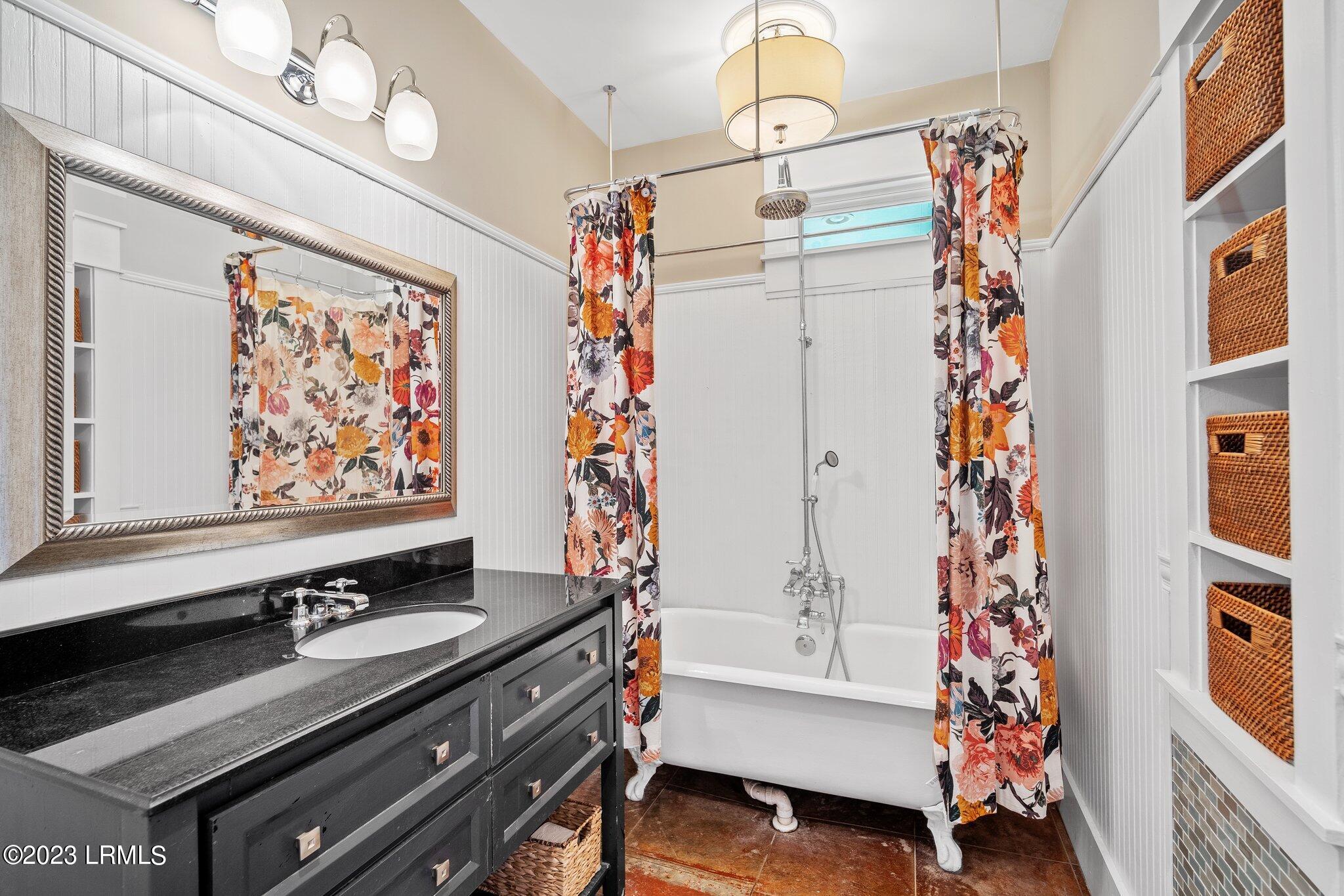 3 Loggerhead Trail Beaufort, SC 29907 - Photo 26 of 45 Master Bathroom