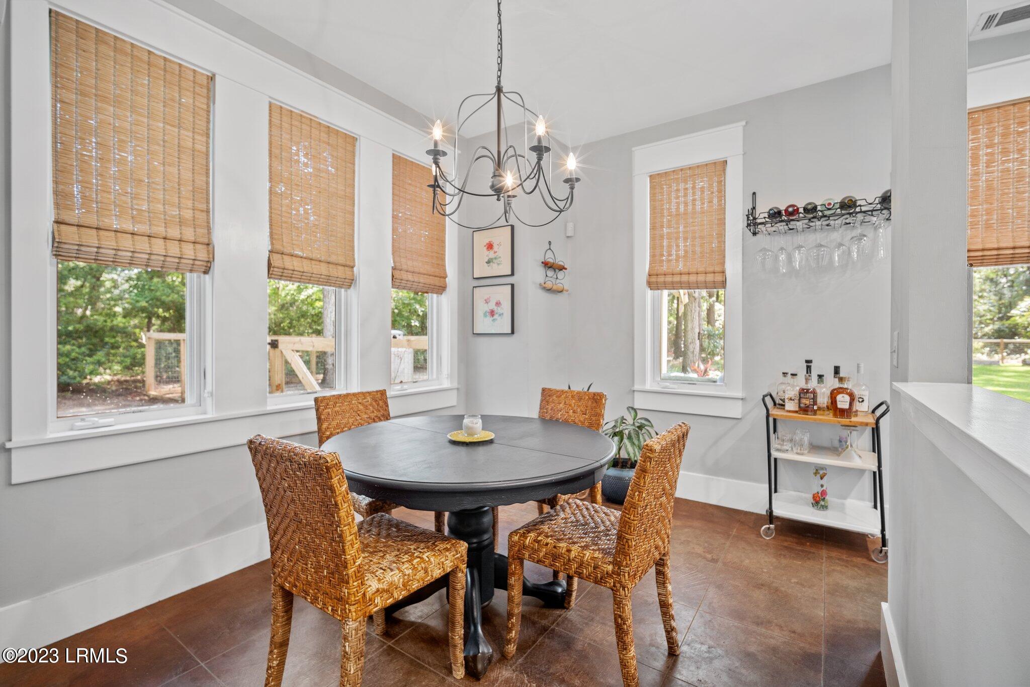 3 Loggerhead Trail Beaufort, SC 29907 - Photo 41 of 45 Dining