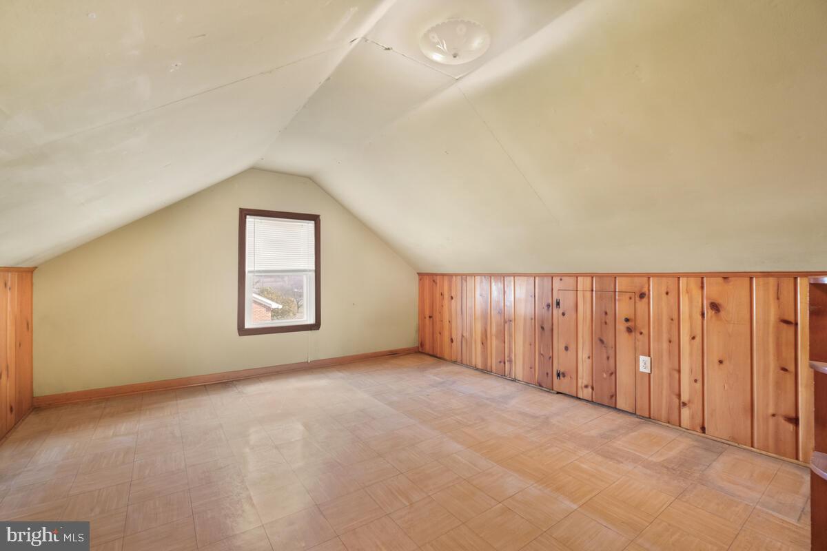 13042 Penn Shop Road Mount Airy, MD 21771 - Photo 21 of 32 Attic Room #2