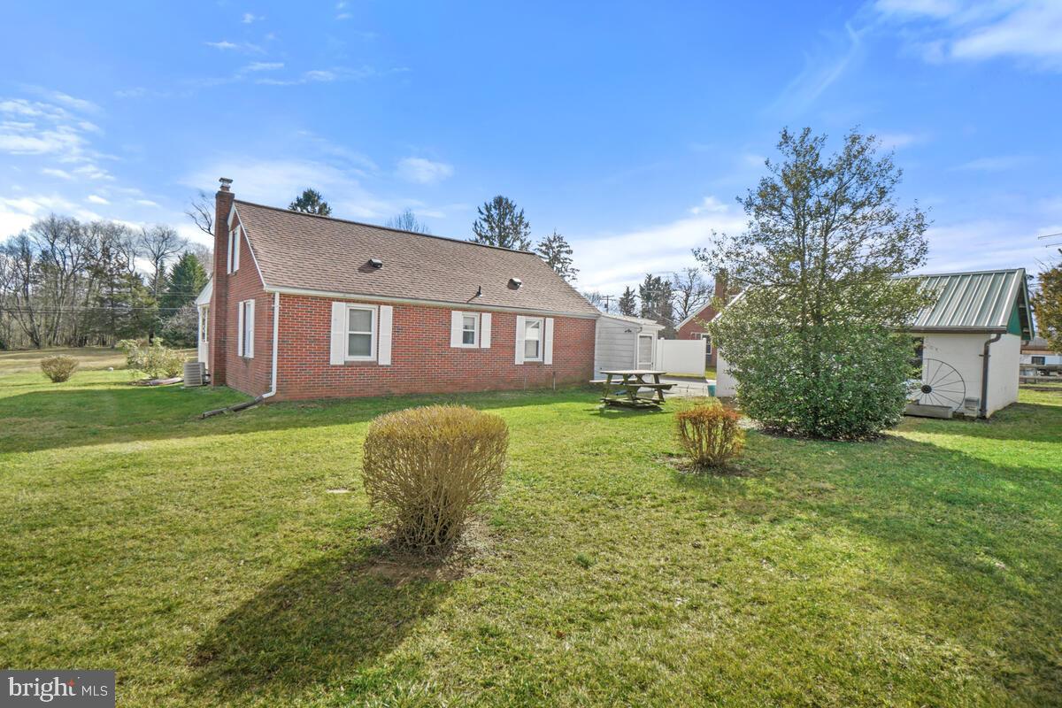 13042 Penn Shop Road Mount Airy, MD 21771 - Photo 31 of 32 Gallery Image 31