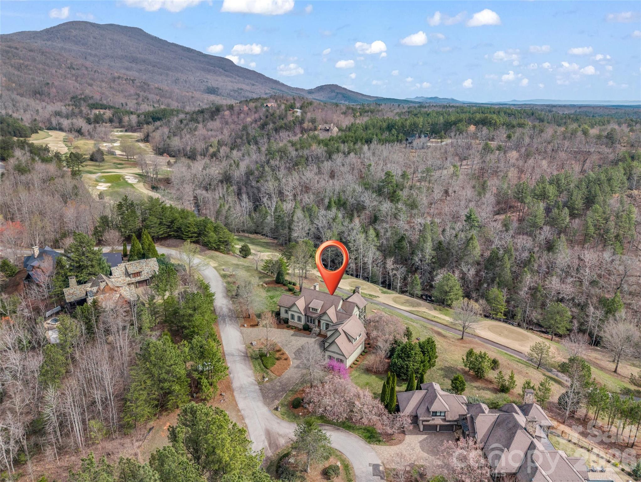 565 Chestertown Drive Mill Spring, NC 28756 - Photo 41 of 47