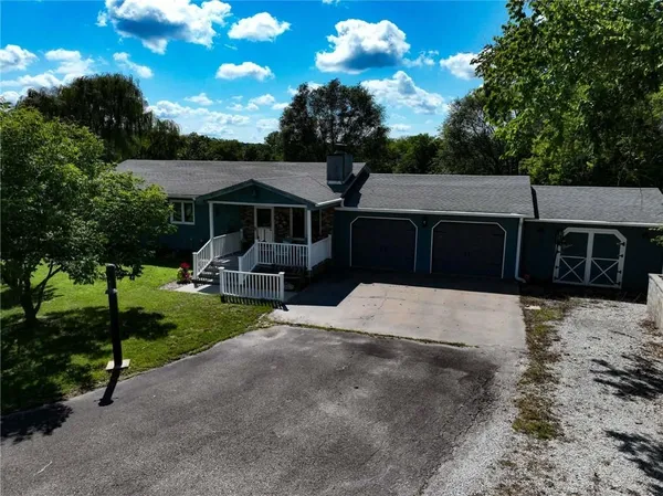 $525,000 | 18640 Highway 159, Horton, KS 66439