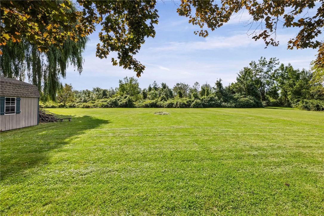 475 Burritt Road Parma, NY 14468 - Photo 26 of 27 Gallery Image 26