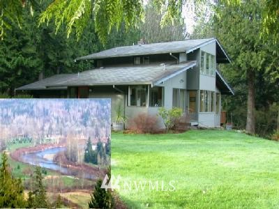 5434 Lake Alice Road Southeast Fall City, WA 98024 - Photo 1 of 1 Gallery Image 1