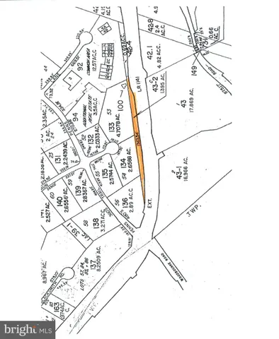 $199,900 | 0 Route 413 Bypass, Newtown, PA 18940