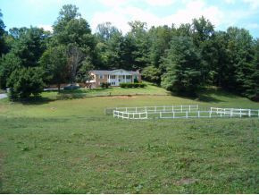 332 Hidden Valley Road Kingsport, TN 37663 - Photo 12 of 12 Almost 5 Acres Pasture