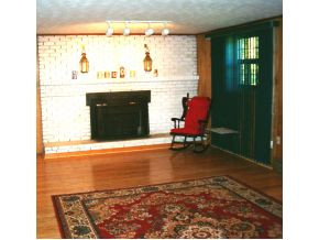 332 Hidden Valley Road Kingsport, TN 37663 - Photo 9 of 12 downstairs den