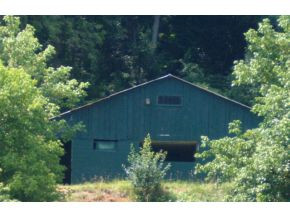 332 Hidden Valley Road Kingsport, TN 37663 - Photo 10 of 12 Barn w electricty