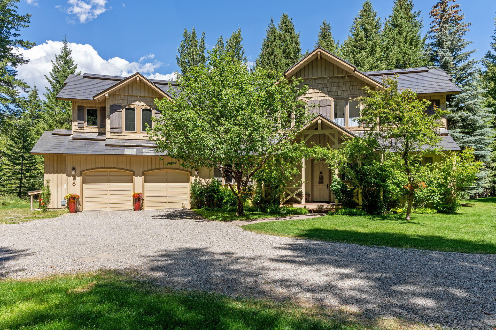 210 Timberline Road Blaine County, ID 83333 - Photo 1 of 33 210 Timberline Rd